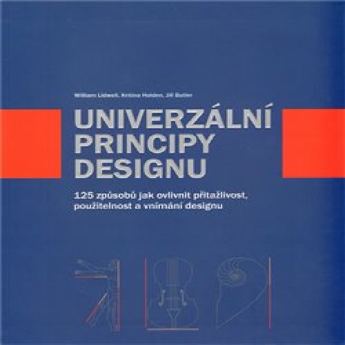 Univerzální principy designu