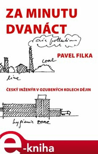 Za minutu dvanáct