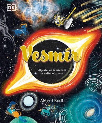 Vesmír