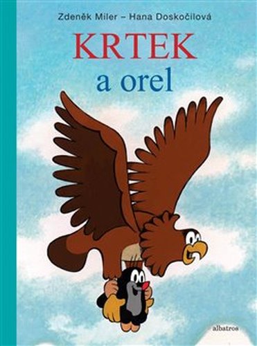 Krtek a orel