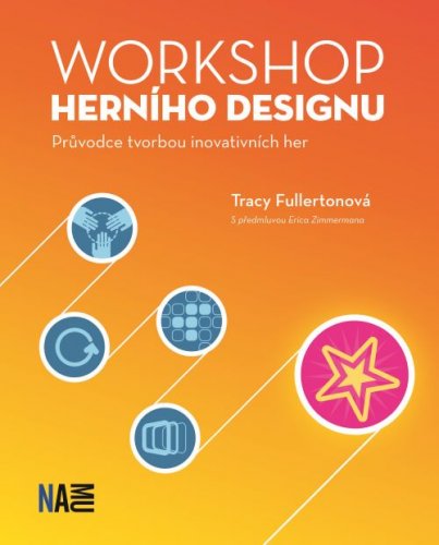 Workshop herního designu