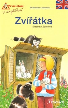 Zvířátka - AJ - Elizabeth Zöllerová