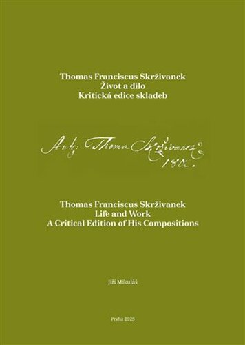 Thomas Franciscus Skrživanek