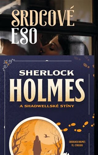 Sherlock Holmes a Shadwellské stíny