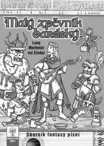 Malý zpěvník bardský
