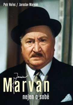 Jaroslav Marvan - Jaroslav Marvan, Petr Hořec