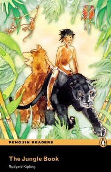 The Jungle Book - Rudyard Kipling