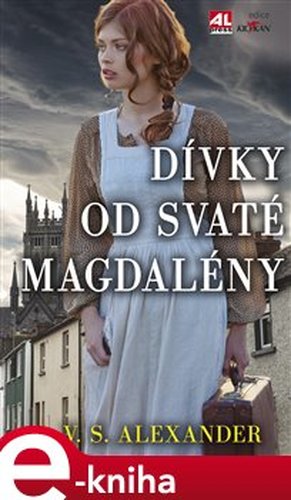 Dívky od svaté Magdalény - V.S. Alexander