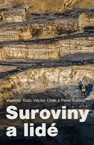 Suroviny a lidé