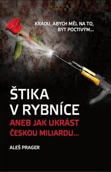 Štika v rybníce - Aleš Prager