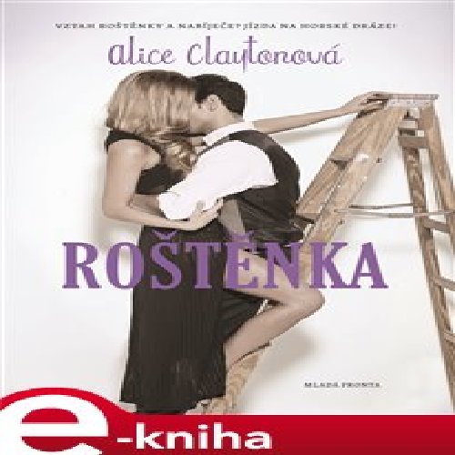 Roštěnka