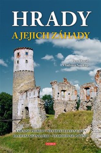 Hrady a jejich záhady