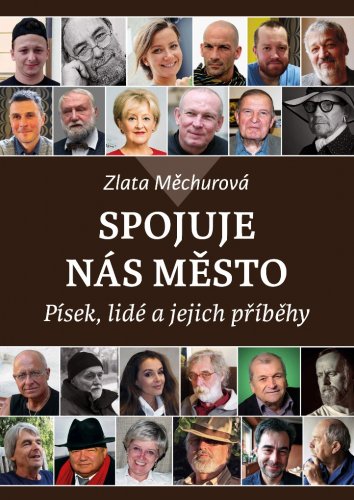 Spojuje nás město