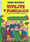Vítejte v Pumelicích - Ivan Rillich