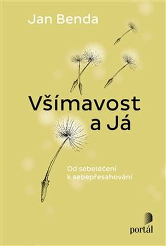 Všímavost a Já