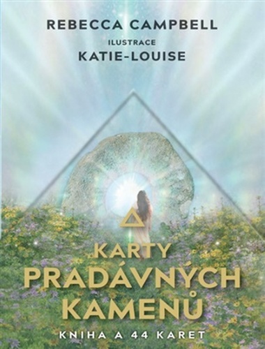 Karty pradávných kamenů