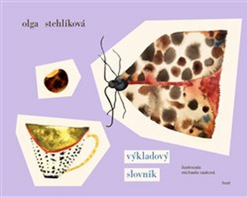 Výkladový slovník