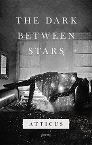 Dark between stars