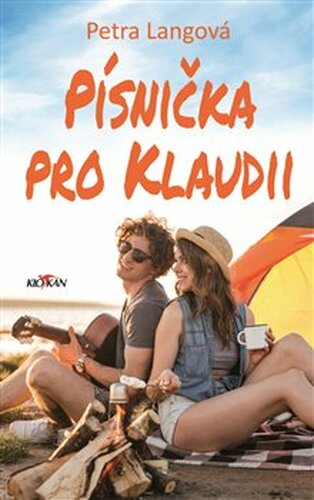 Písnička pro Klaudii - Petra Langová