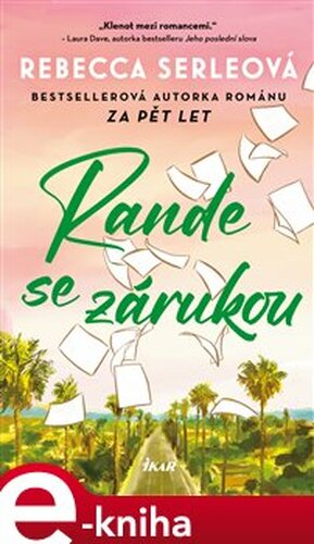 Rande se zárukou