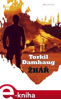 Žhář - Torkil Damhaug