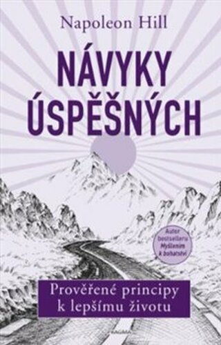 Návyky úspěšných