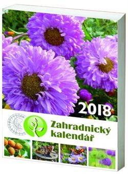 Zahradnický kalendář 2018