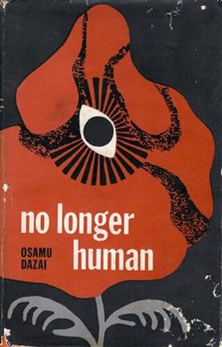 No Longer Human - Osamu Dazai