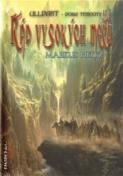 Řád vysokých mečů - Markus Heitz