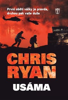 Usáma - Chris Ryan