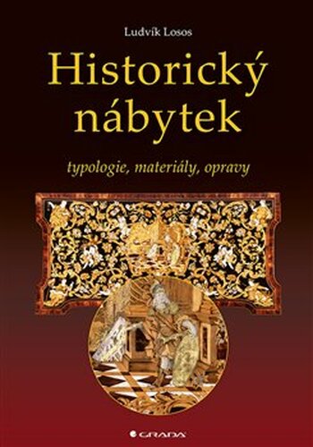 Historický nábytek