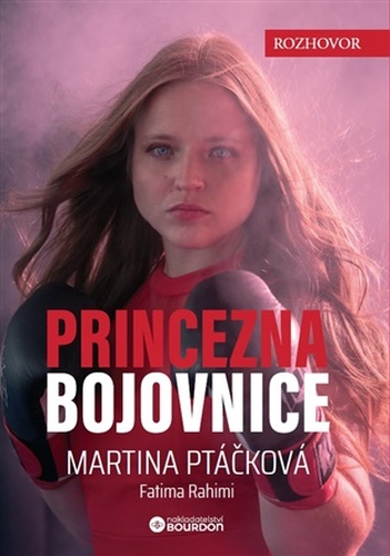 Princezna bojovnice