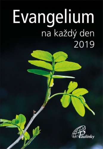 Evangelium na každý den 2019