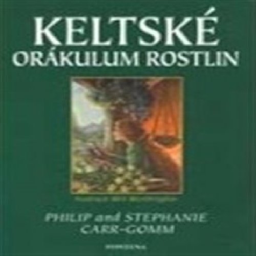 Keltské orákulum rostlin