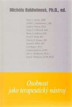 Osobnost jako terapeutický nástroj - Michele Baldwinová