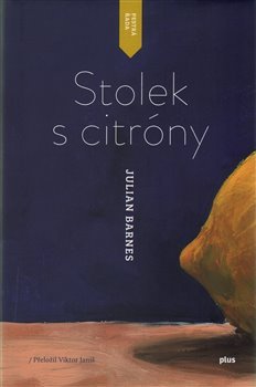 Stolek s citrony