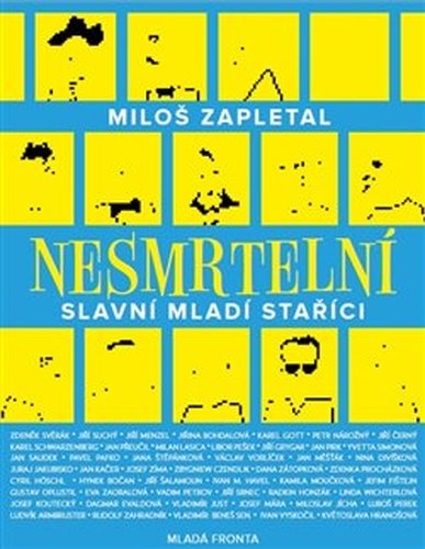 Nesmrtelní