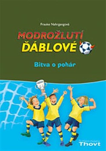 Bitva o pohár