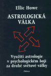 Astrologická válka - Ellic Howe