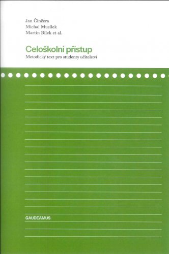 Celoškolní přístup
