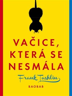 Vačice, která se nesmála - Frank Tashlin