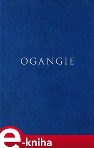 Ogangie - Ivan Matoušek