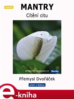 Cítění citu - Přemysl Dvořáček