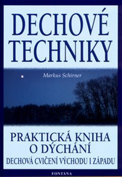 Dechové techniky - Markus Schirner