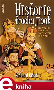 Historie trochu jinak - Richard Händl