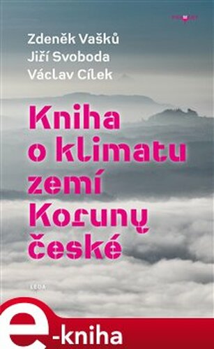 Kniha o klimatu zemí Koruny české