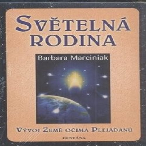 Světelná rodina