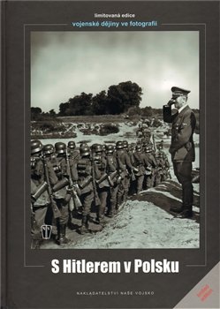 S Hitlerem v Polsku - Heinrich Hoffmann