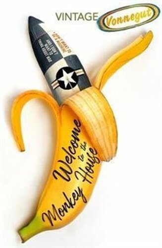 Welcome to the Monkey House - Kurt Vonnegut jr.