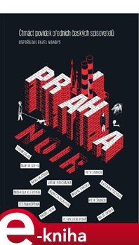Praha noir